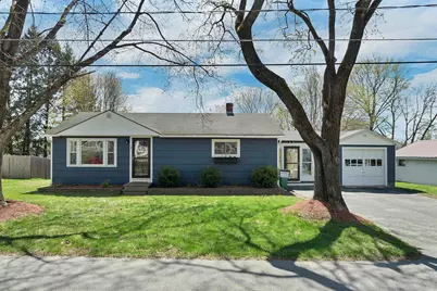 5 Pleasant Street, Merrimack, NH 03054 - Photo 1