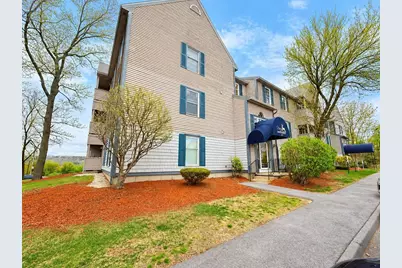 122 Eastern Avenue #101, Manchester, NH 03104 - Photo 1