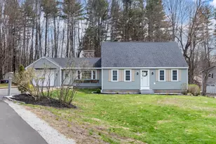 32 Cyrus Ln, Gilford, NH 03249 - Photo 1