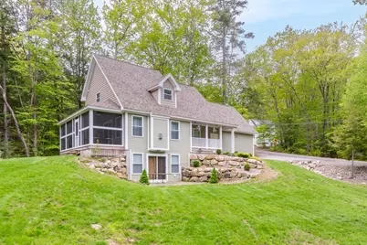 93 White Birch Drive, Gilford, NH 03249 - Photo 1