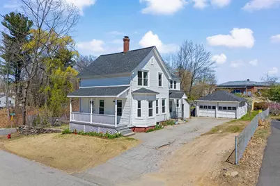 71 Franklin Street, Derry, NH 03038 - Photo 1