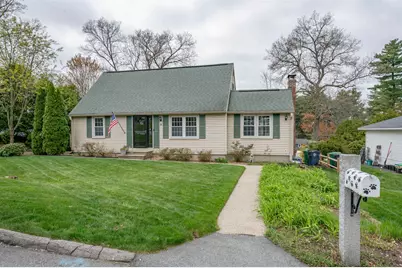 18 Hillside Drive, Nashua, NH 03064 - Photo 1
