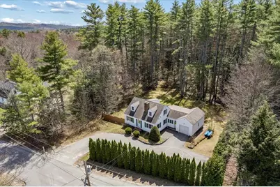 321 Spring Street, Hopkinton, NH 03229 - Photo 1