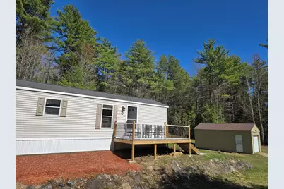 440 Old County Road, Brownfield, ME 04010 - Photo 1