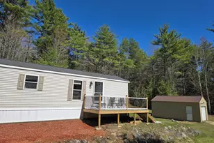 440 Old County Rd, Brownfield, ME 04010 - Photo 1