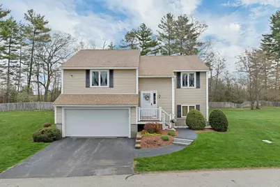 12 Fitzpatrick Circle, Nashua, NH 03063 - Photo 1