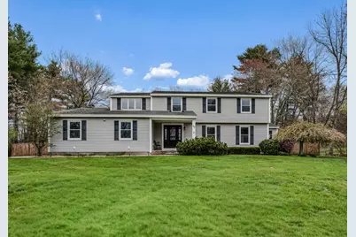98 Musquash Road, Hudson, NH 03051 - Photo 1