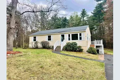 6 Shady Lane, Londonderry, NH 03053 - Photo 1