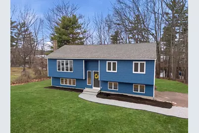 5 Saint James Terrace, Rochester, NH 03867 - Photo 1