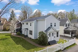 13 Clinton St, Concord, NH 03301 - Photo 1