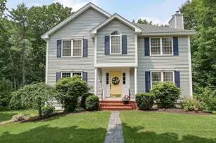 16 Mountain Rd, Bedford, NH 03110 - Photo 1