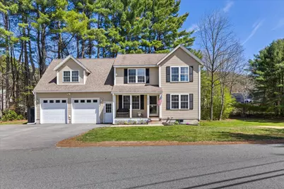 12 Pasture Road, Swanzey, NH 03431 - Photo 1