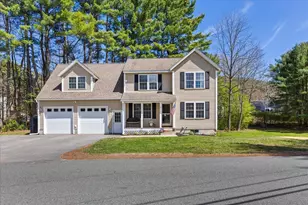 12 Pasture Rd, Swanzey, NH 03431 - Photo 1
