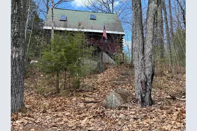 61 Bayle Mountain Road, Ossipee, NH 03814 - Photo 1