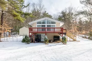 60 Upland Dr, Gilford, NH 03249 - Photo 1