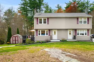 151 Rockingham Rd, Derry, NH 03038 - Photo 1