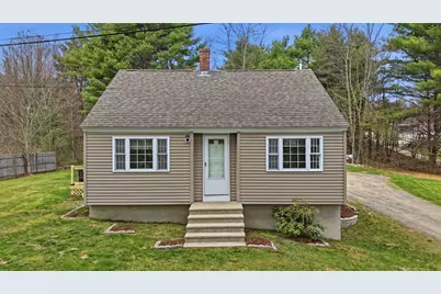 369 Suncook Valley Road, Chichester, NH 03258 - Photo 1
