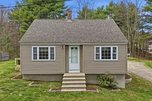 369 Suncook Valley Rd, Chichester, NH 03258 - Photo 1