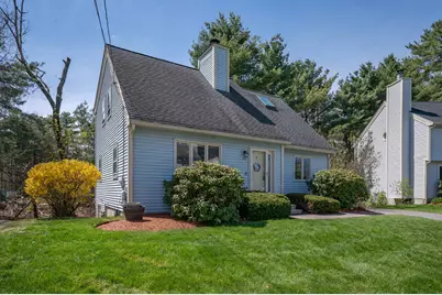 63 Norma Drive, Nashua, NH 03062 - Photo 1