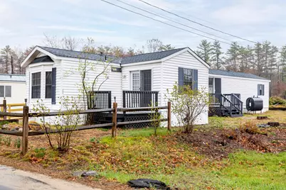 146 Pineland Park Road, Milton, NH 03851 - Photo 1
