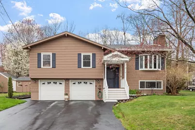3 Westgate Road, Derry, NH 03038 - Photo 1