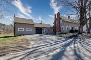 1533 Province Lake Rd, Effingham, NH 03882 - Photo 1