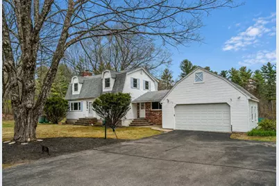 19 Dutton Road, Pelham, NH 03076 - Photo 1