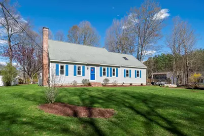 1 Heritage Drive, Merrimack, NH 03054 - Photo 1