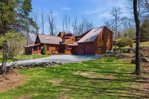 25 Buffalo Rd, Wentworth, NH 03282 - Photo 1