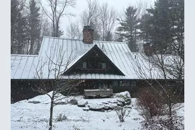 208 Gilcrist Road, Stowe, VT 05672 - Photo 1