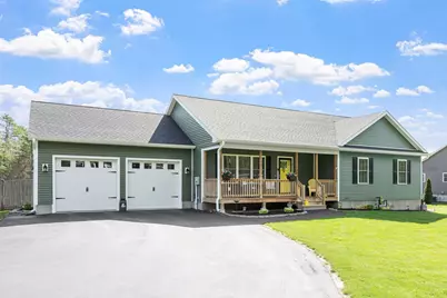850 Old Homestead Highway, Swanzey, NH 03446 - Photo 1