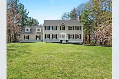 25 Fletcher Drive, Pelham, NH 03076 - Photo 1