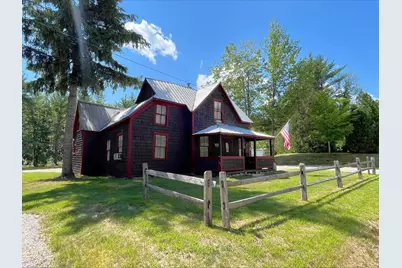 815 W Side Road, Bartlett, NH 03812 - Photo 1
