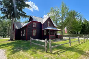 815 West Side Rd, Bartlett, NH 03812 - Photo 1