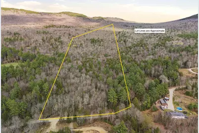 184 Brock Hill Road, Orange, NH 03741 - Photo 1