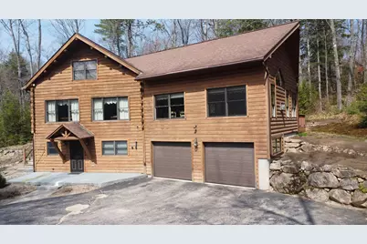 184 Covered Bridge Lane, Bartlett, NH 03812 - Photo 1