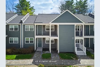 93 Henry Law Avenue #43, Dover, NH 03820 - Photo 1