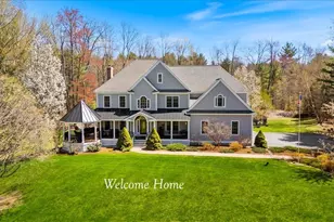 170 Ridge Rd, Hollis, NH 03049 - Photo 1