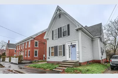 14 Chestnut Street, Pittsfield, NH 03263 - Photo 1