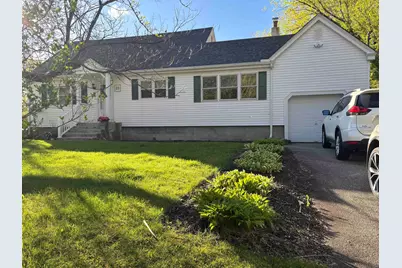 23 Jericho Road, Pelham, NH 03076 - Photo 1