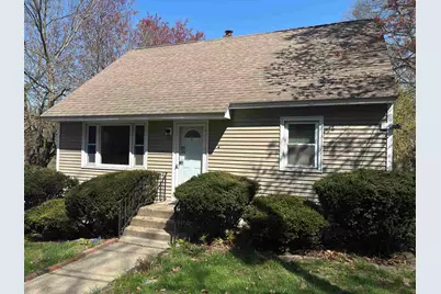 321 W Mitchell Street, Manchester, NH 03103 - Photo 1