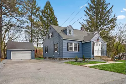 293 Lawrence Road, Salem, NH 03079 - Photo 1