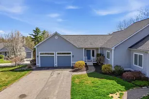 31 Gordon Mountain Rd, Windham, NH 03087 - Photo 1