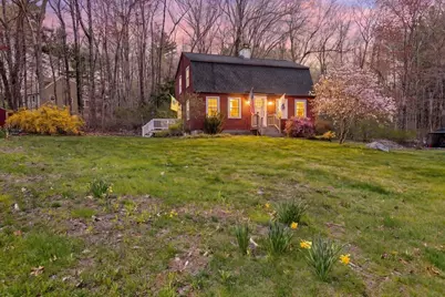 6 Pingree Hill Road, Derry, NH 03038 - Photo 1