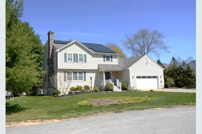 4 Shannon Drive, Stratham, NH 03885 - Photo 1