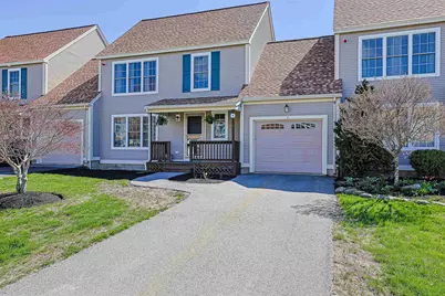 8 Windsor Lane, Brentwood, NH 03833 - Photo 1