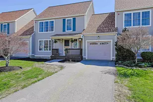 8 Windsor Ln, Brentwood, NH 03833 - Photo 1
