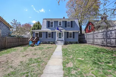 58 North Adams Street, Manchester, NH 03104 - Photo 1
