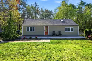 115 Silver Lake Rd, Hollis, NH 03049 - Photo 1