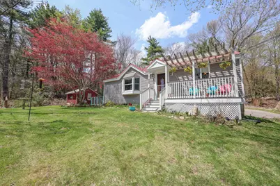 222 Hampstead Road, Derry, NH 03038 - Photo 1